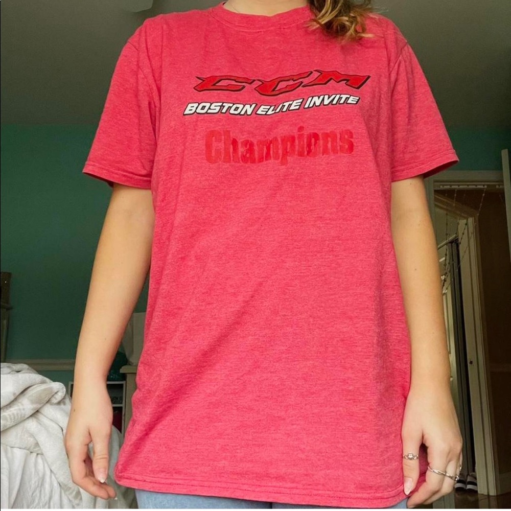 CCM TEE